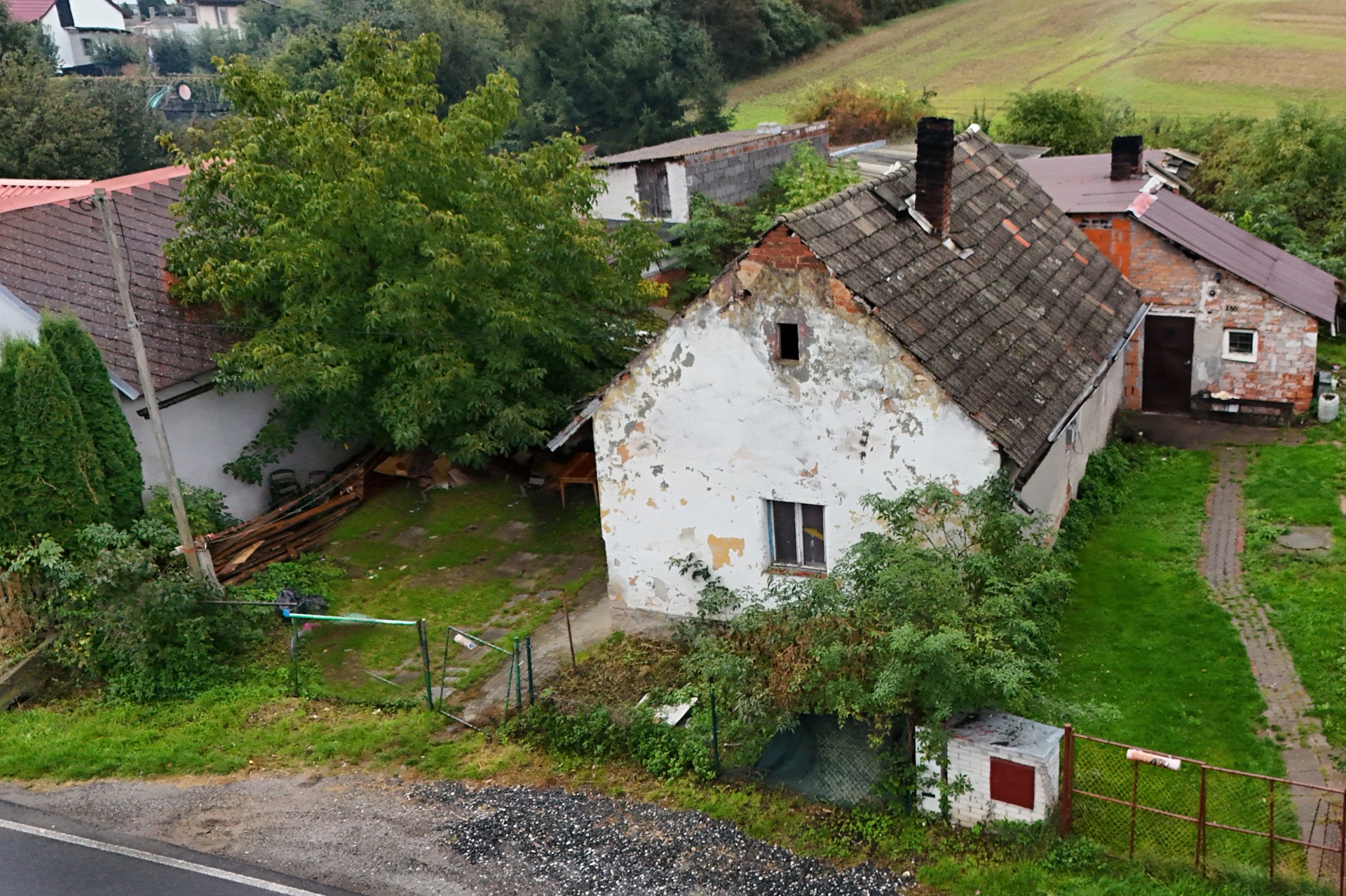 PROKLIK NA DETAIL INZERÁTU