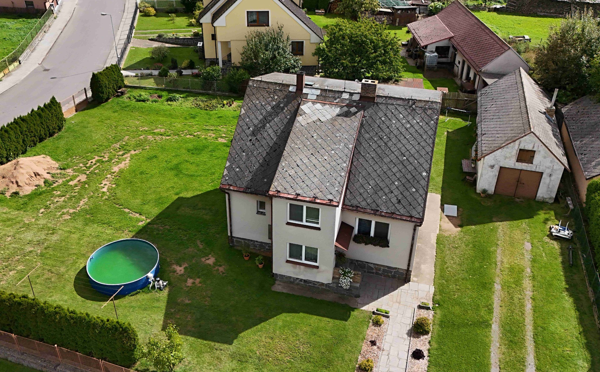 PROKLIK NA DETAIL INZERÁTU