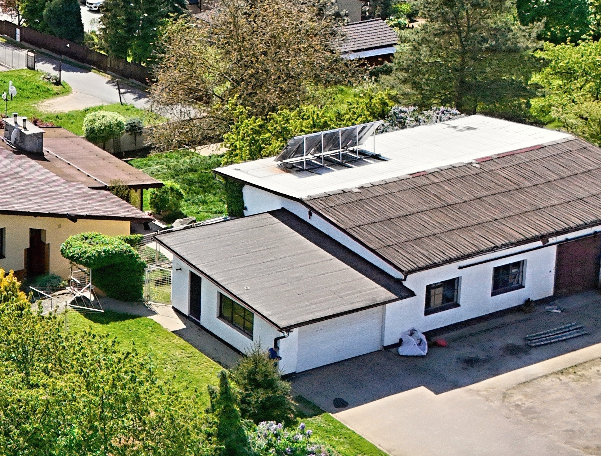 PROKLIK NA DETAIL INZERÁTU