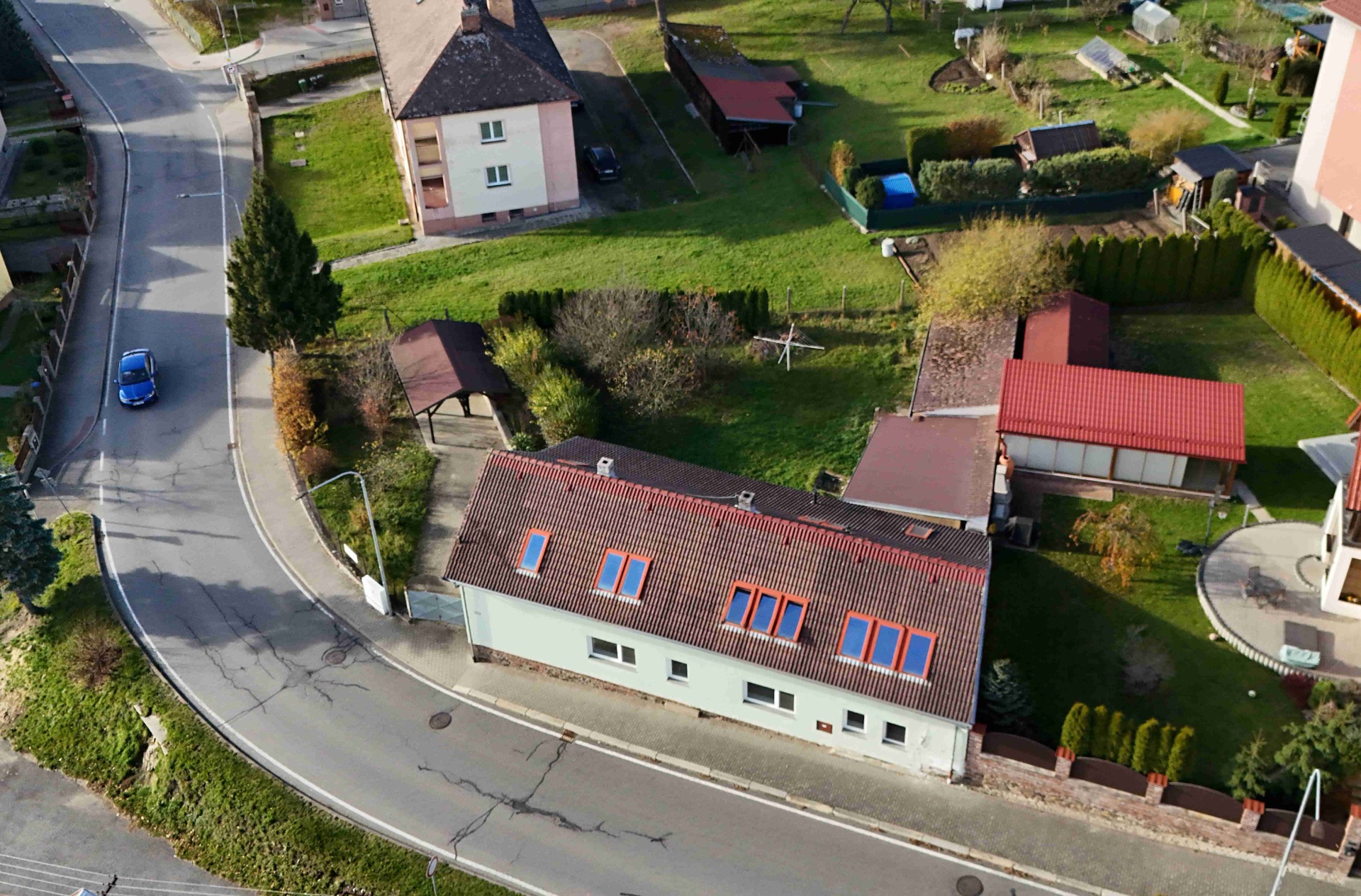 PROKLIK NA DETAIL INZERÁTU