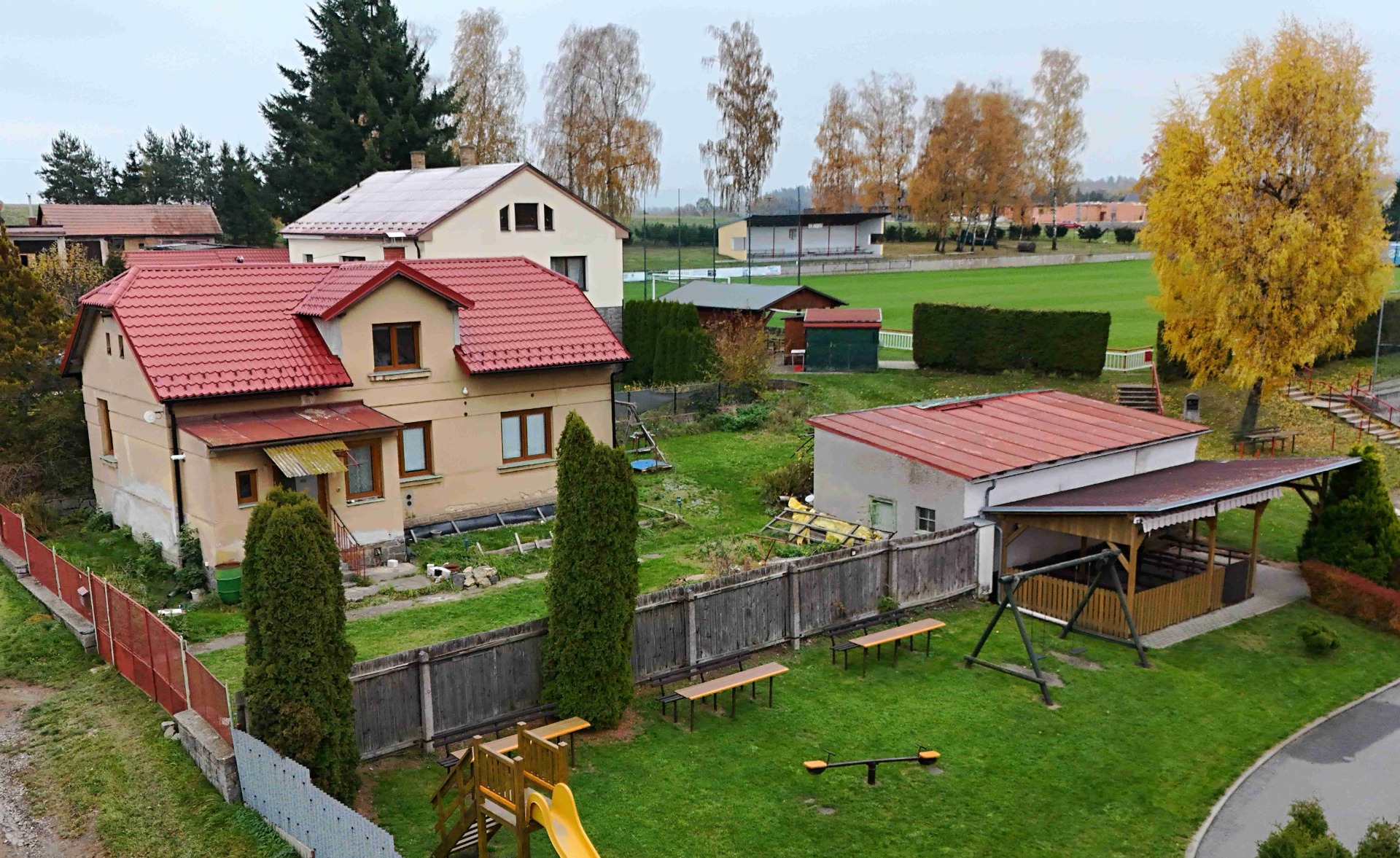 PROKLIK NA DETAIL INZERÁTU