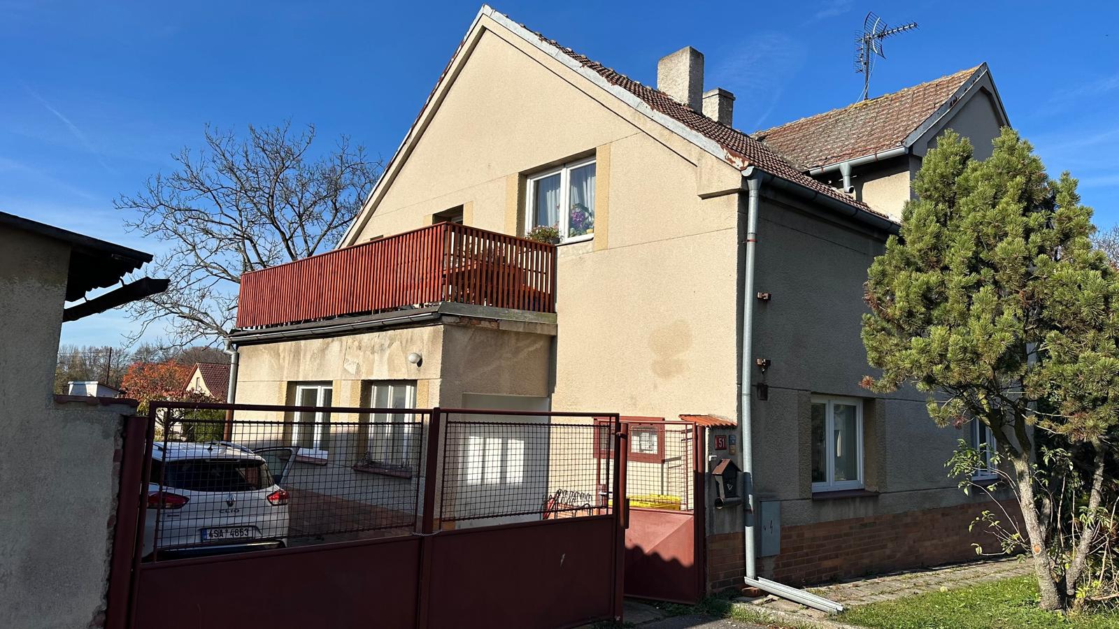 PROKLIK NA DETAIL INZERÁTU