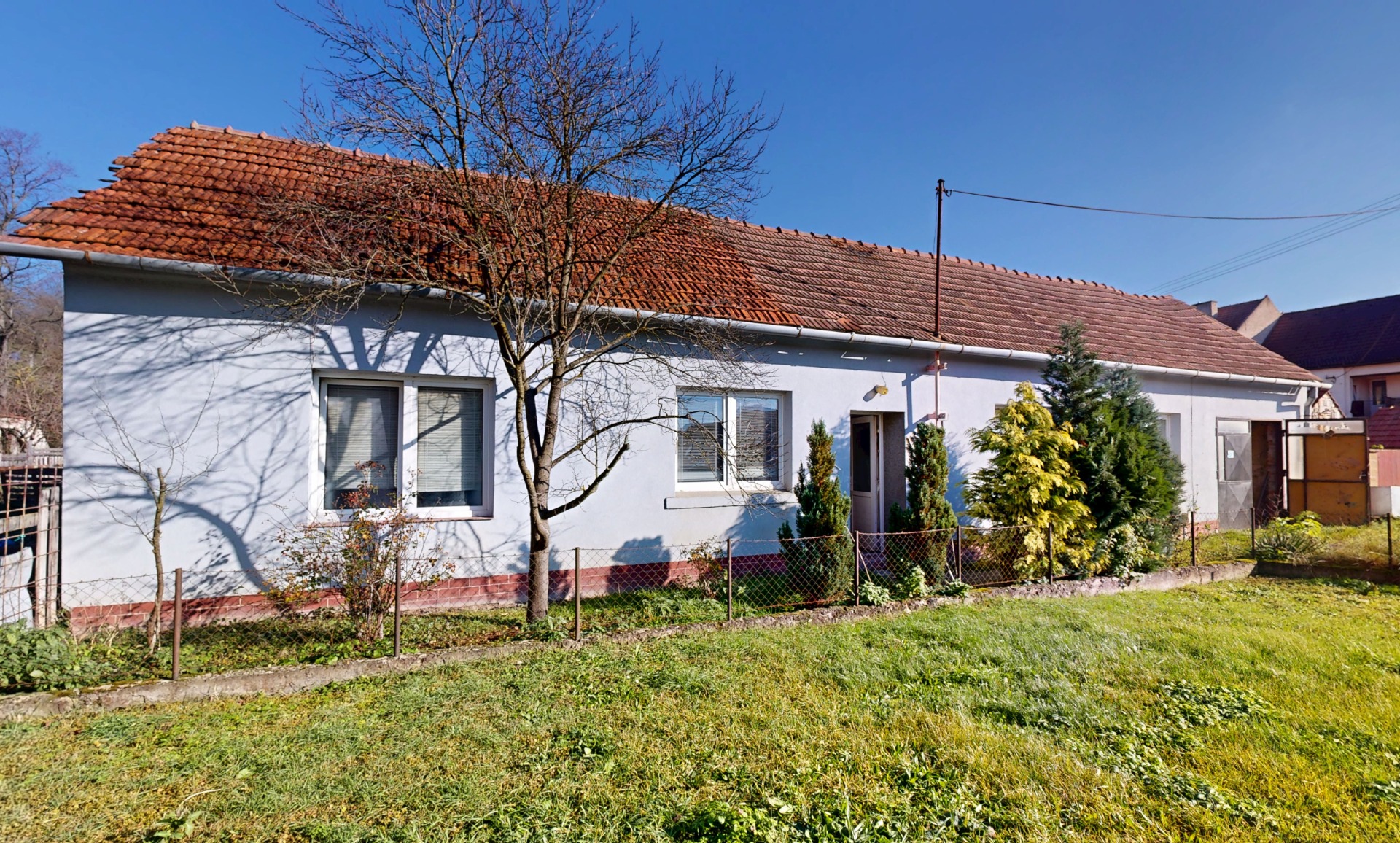 PROKLIK NA DETAIL INZERÁTU