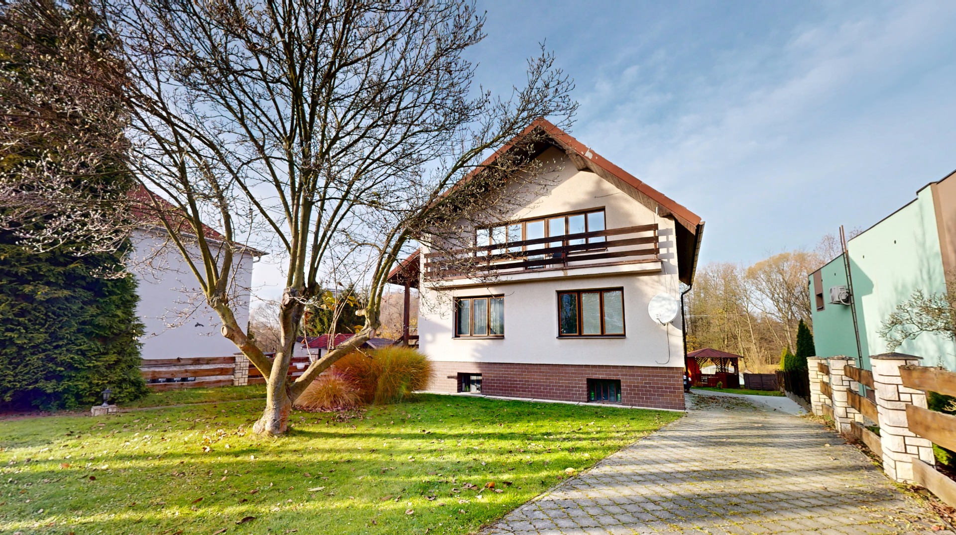 PROKLIK NA DETAIL INZERÁTU