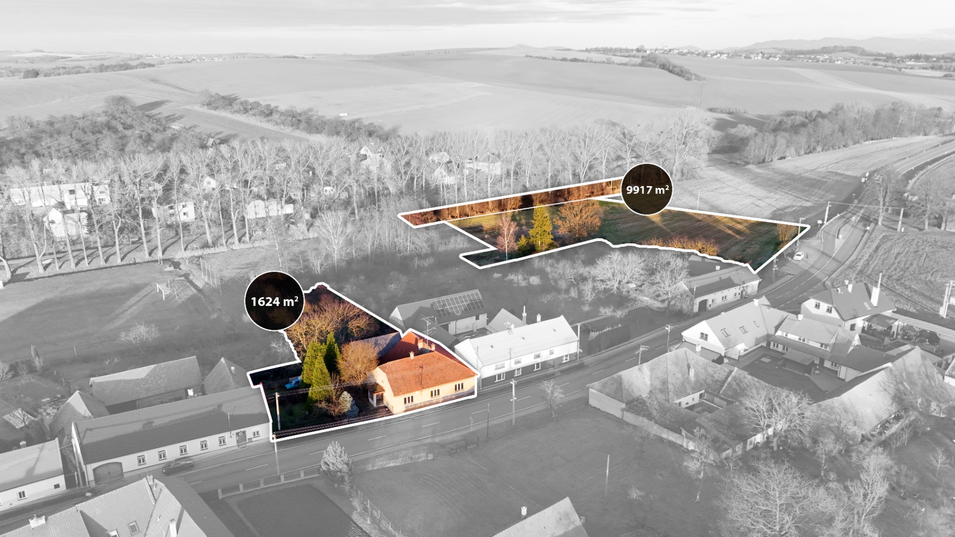 PROKLIK NA DETAIL INZERÁTU