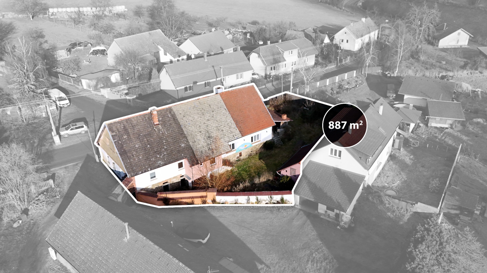 PROKLIK NA DETAIL INZERÁTU