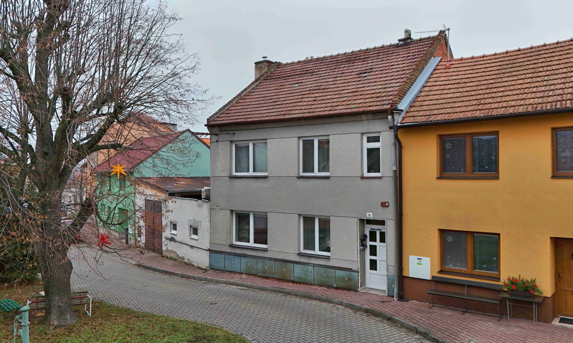 PROKLIK NA DETAIL INZERÁTU