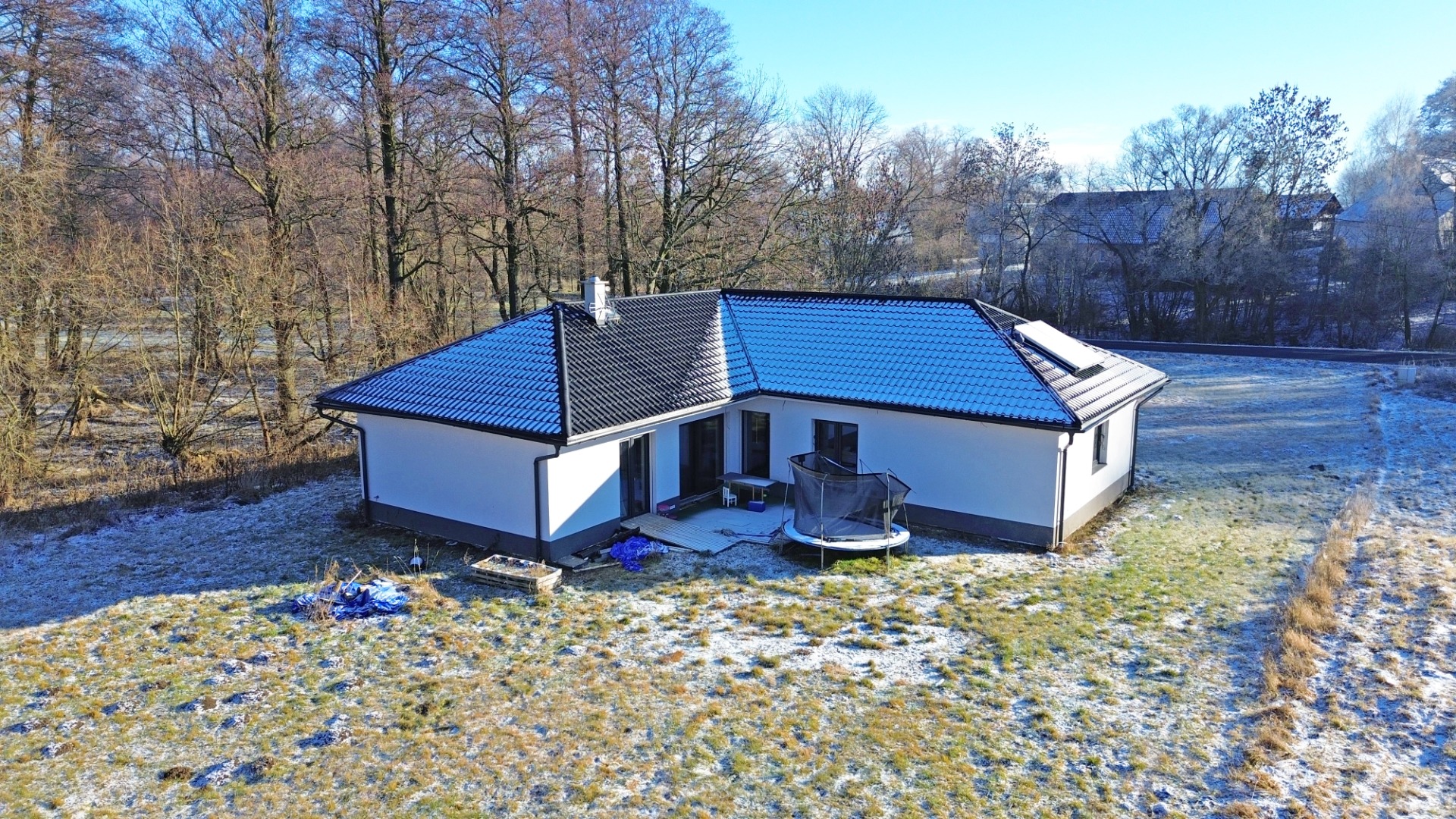 PROKLIK NA DETAIL INZERÁTU