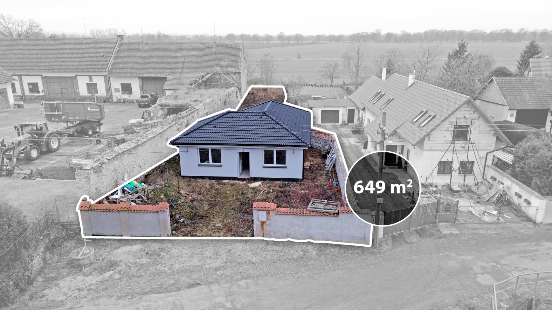 PROKLIK NA DETAIL INZERÁTU