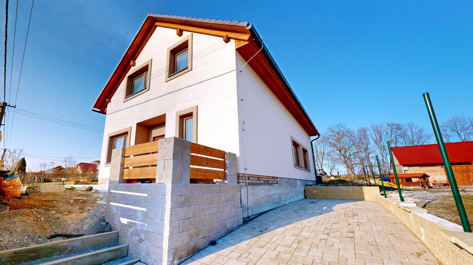 PROKLIK NA DETAIL INZERÁTU