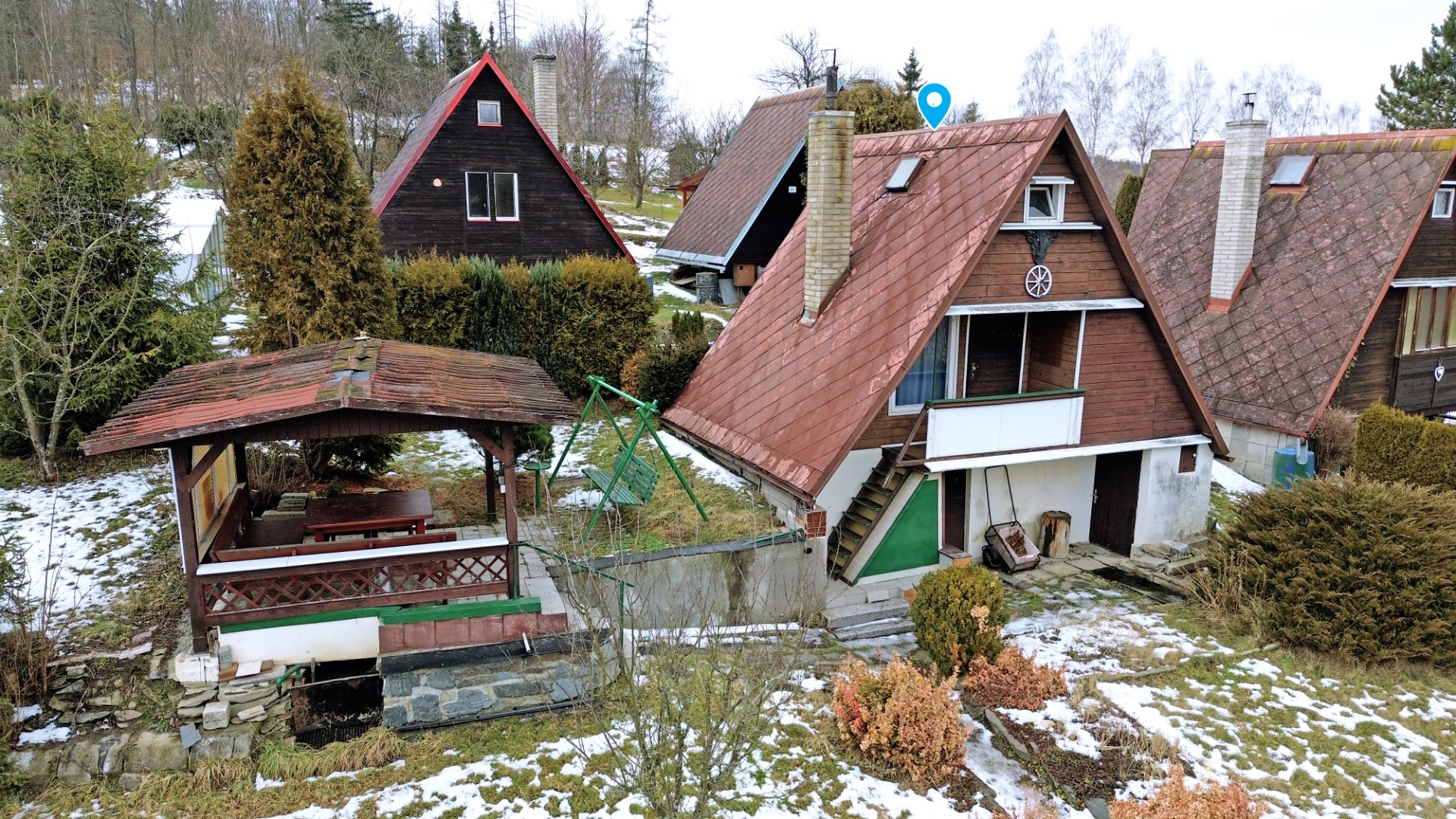 PROKLIK NA DETAIL INZERÁTU