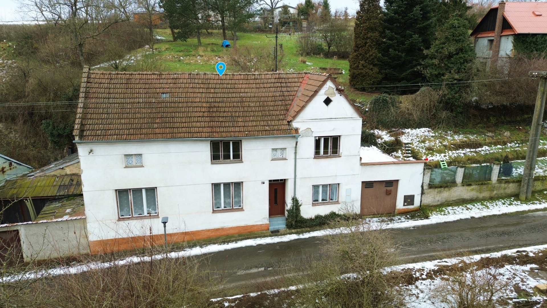 PROKLIK NA DETAIL INZERÁTU