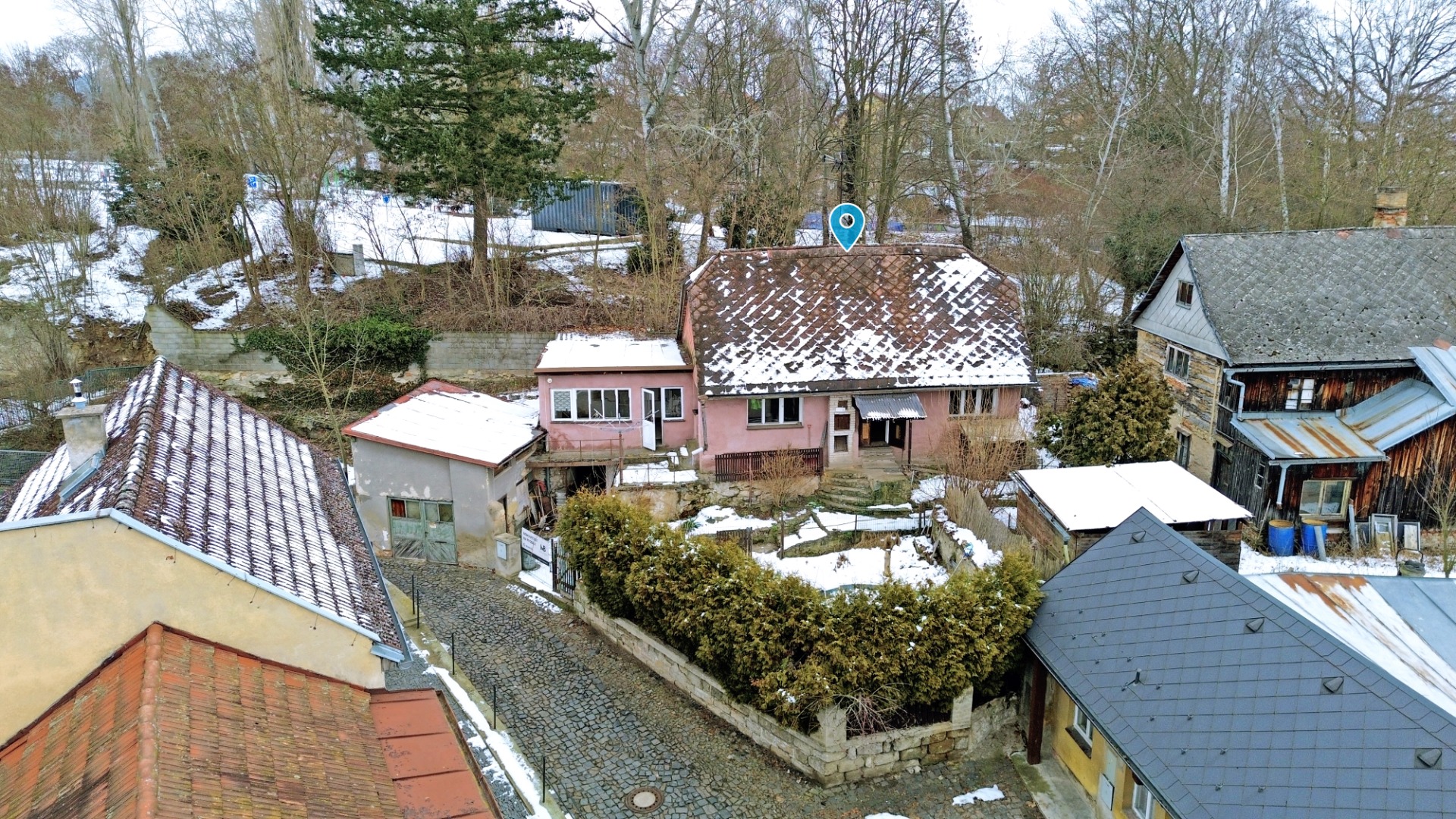 PROKLIK NA DETAIL INZERÁTU