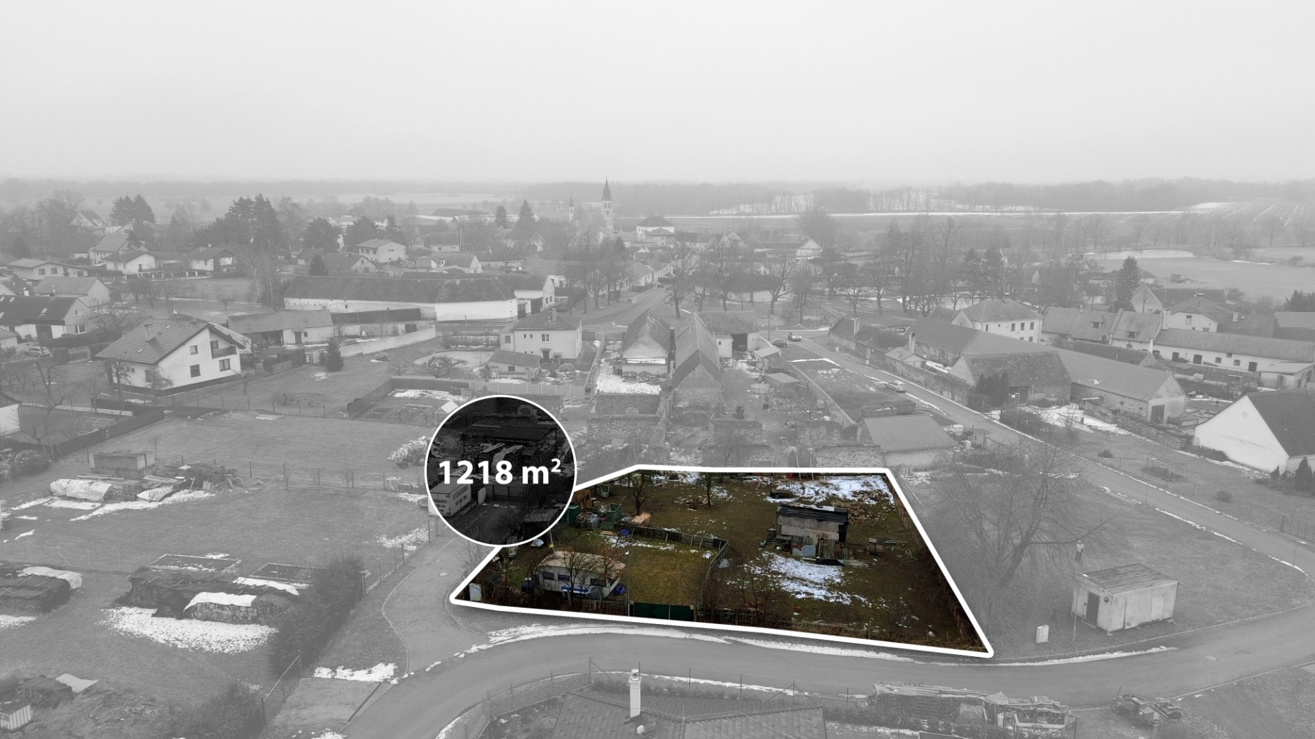 PROKLIK NA DETAIL INZERÁTU