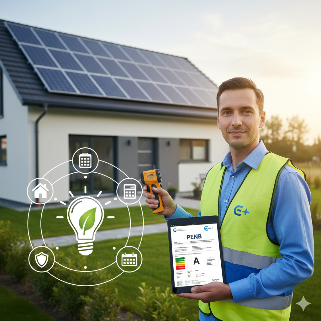 Energetický specialista