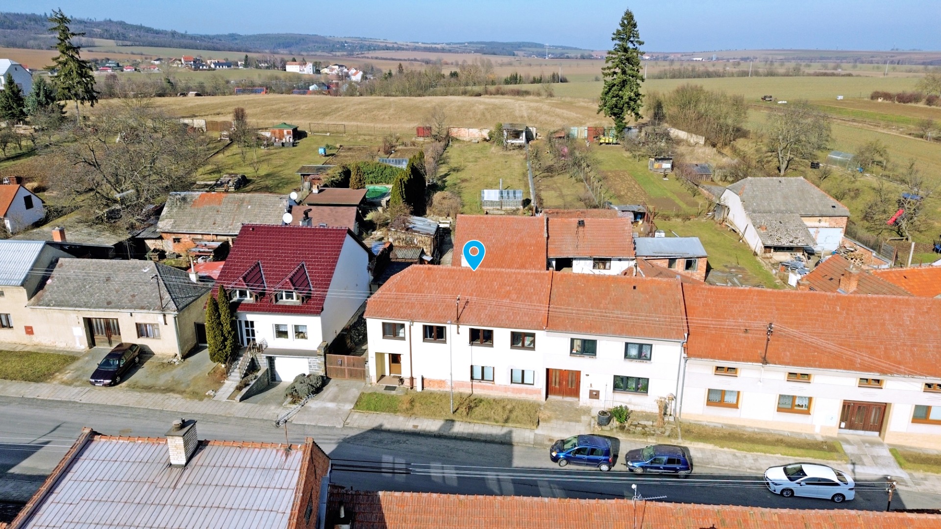 PROKLIK NA DETAIL INZERÁTU