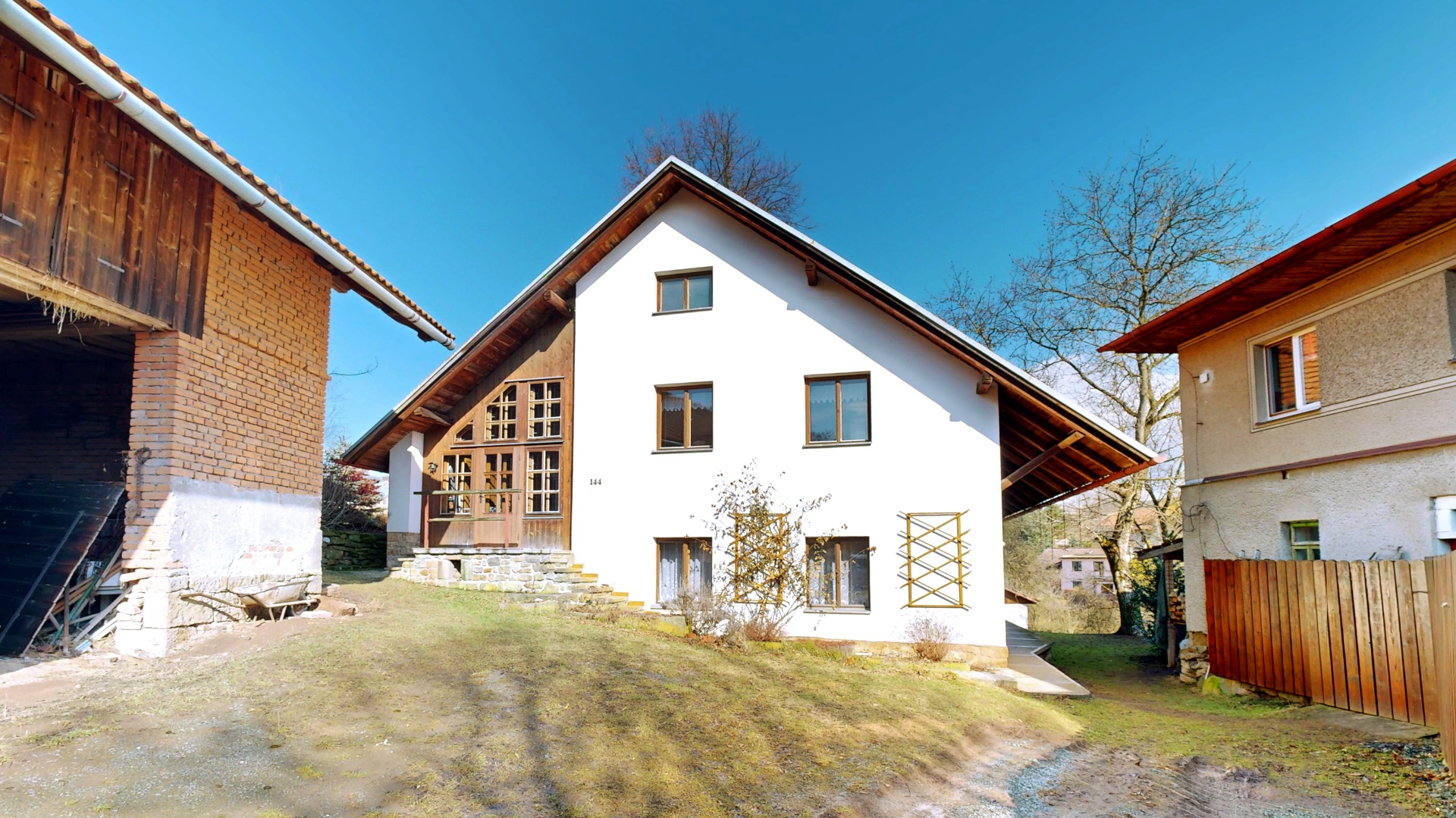 PROKLIK NA DETAIL INZERÁTU