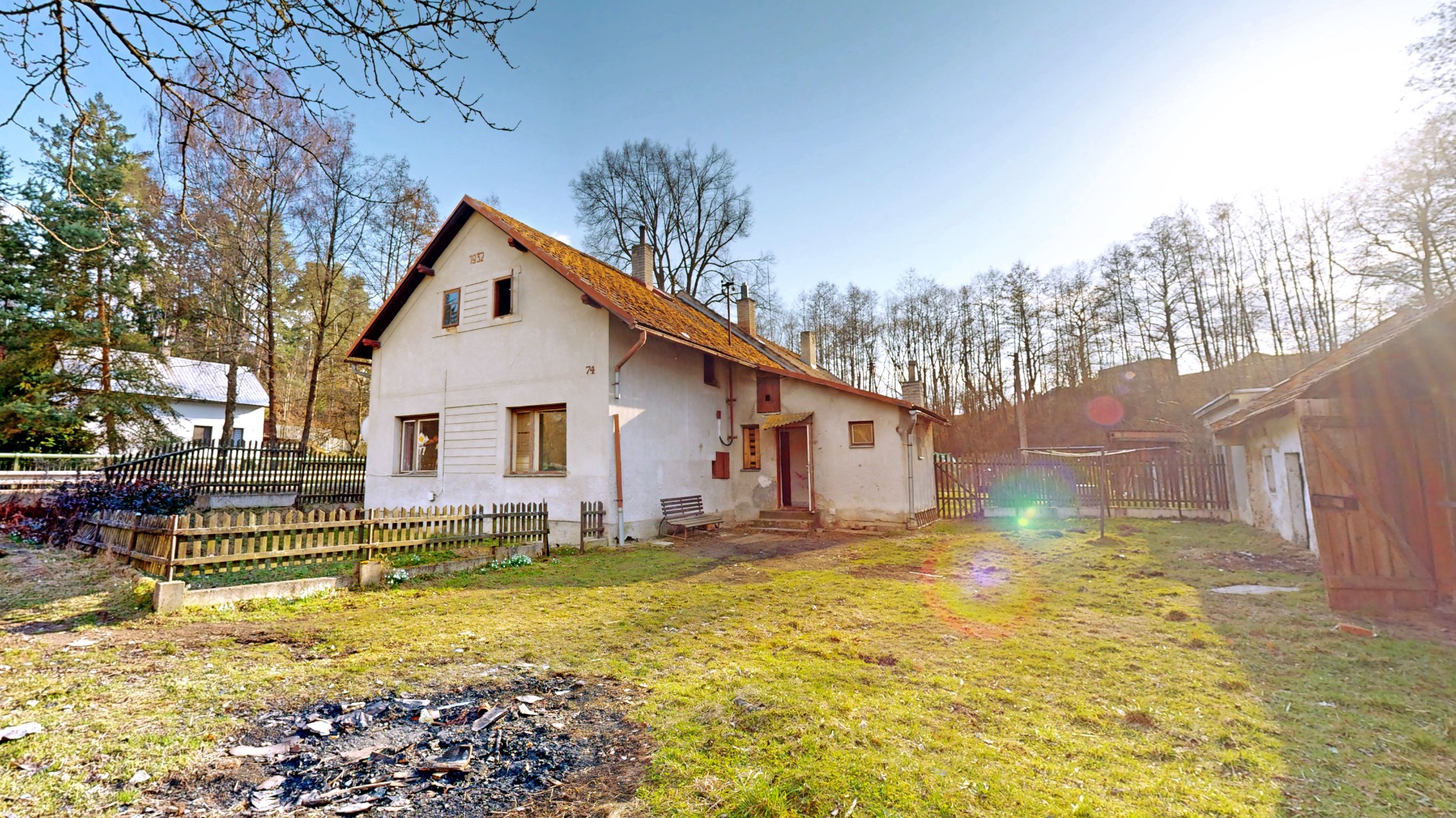 PROKLIK NA DETAIL INZERÁTU