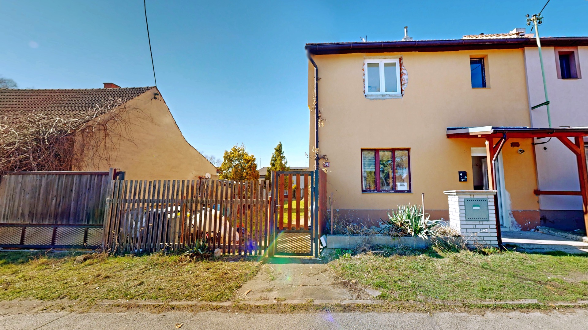 PROKLIK NA DETAIL INZERÁTU