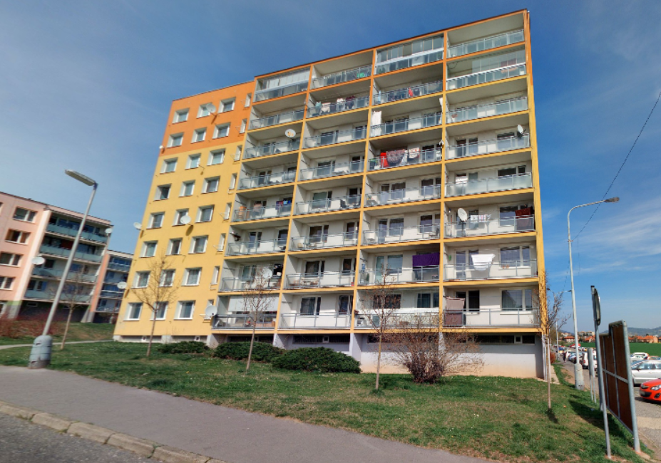 PROKLIK NA DETAIL INZERÁTU