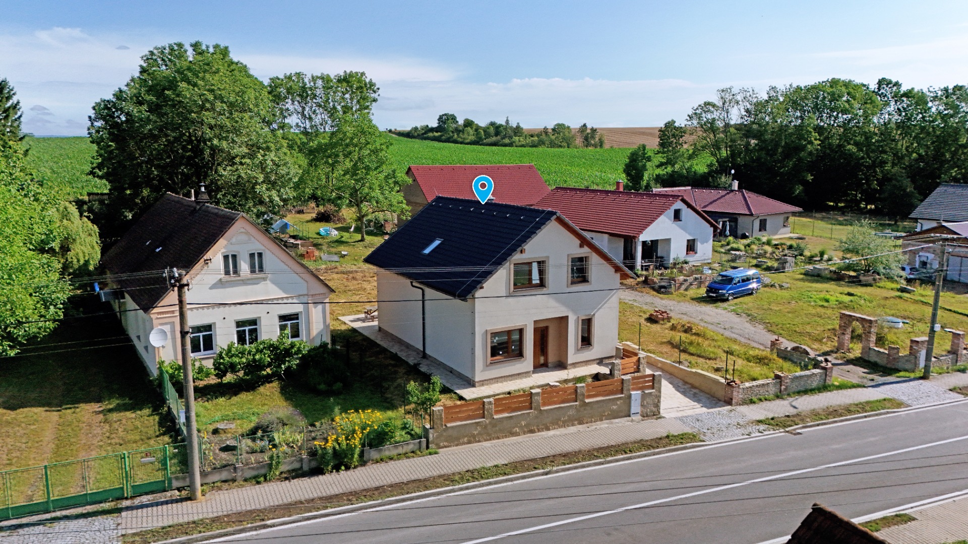 PROKLIK NA DETAIL INZERÁTU