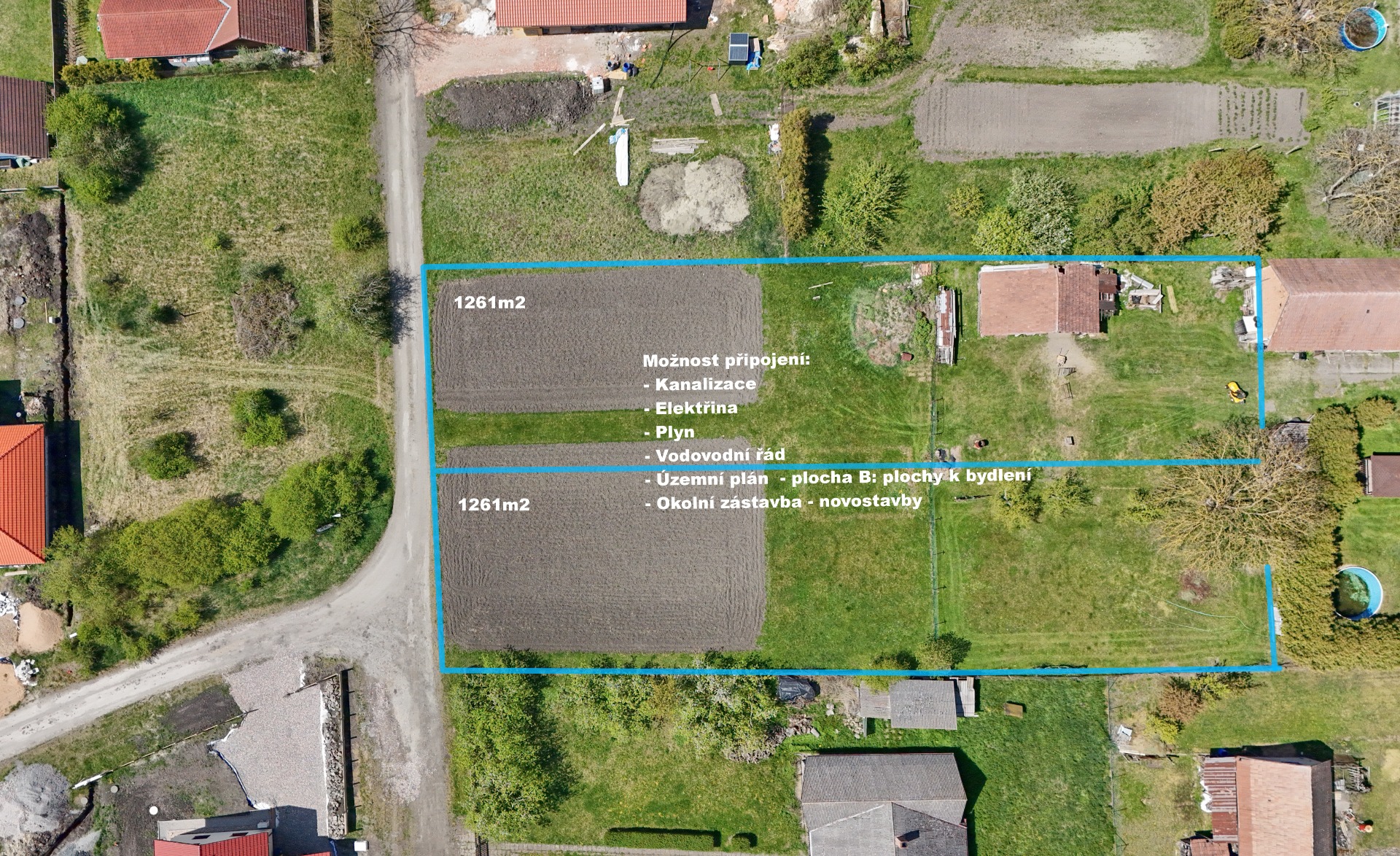 PROKLIK NA DETAIL INZERÁTU