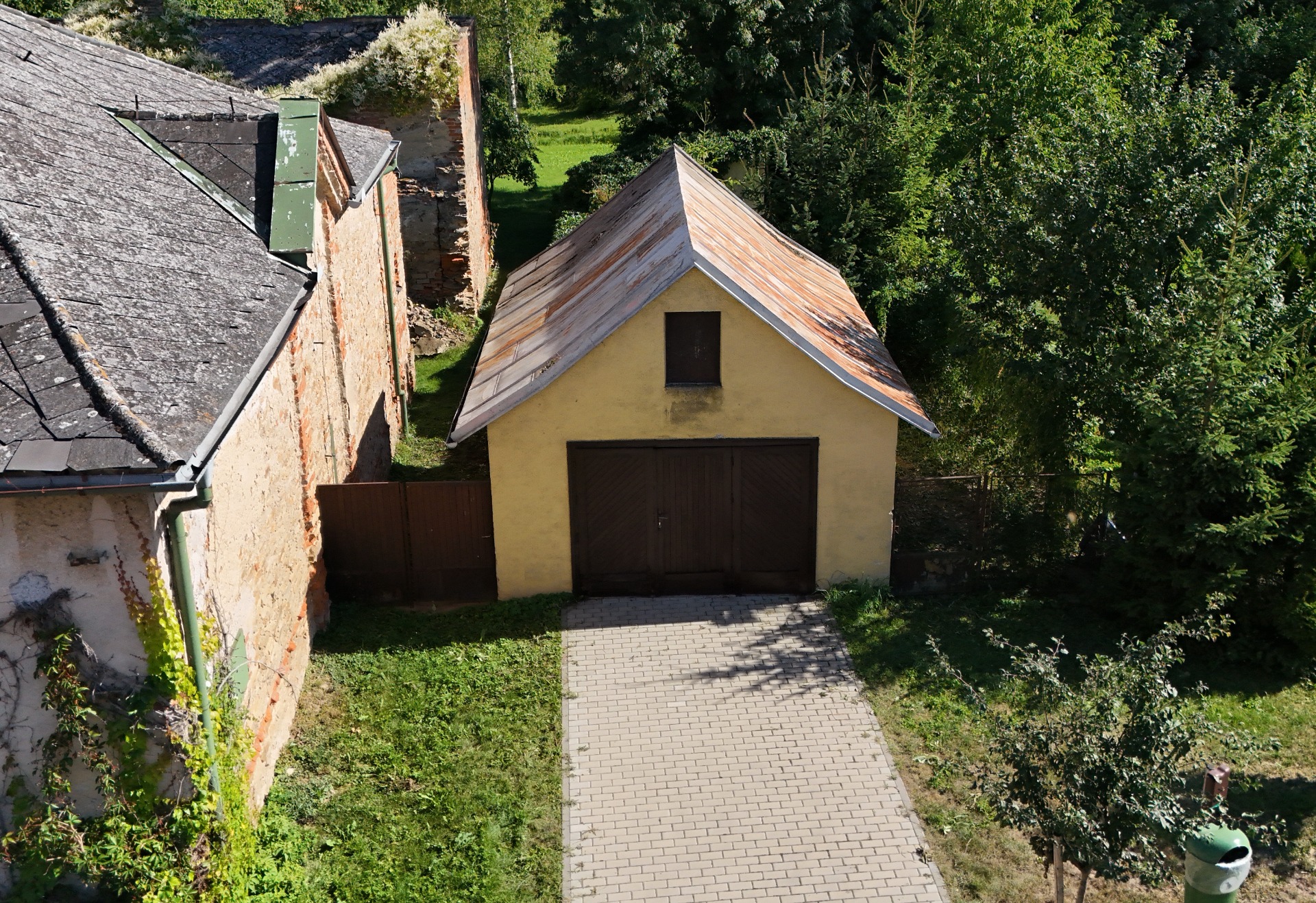 PROKLIK NA DETAIL INZERÁTU