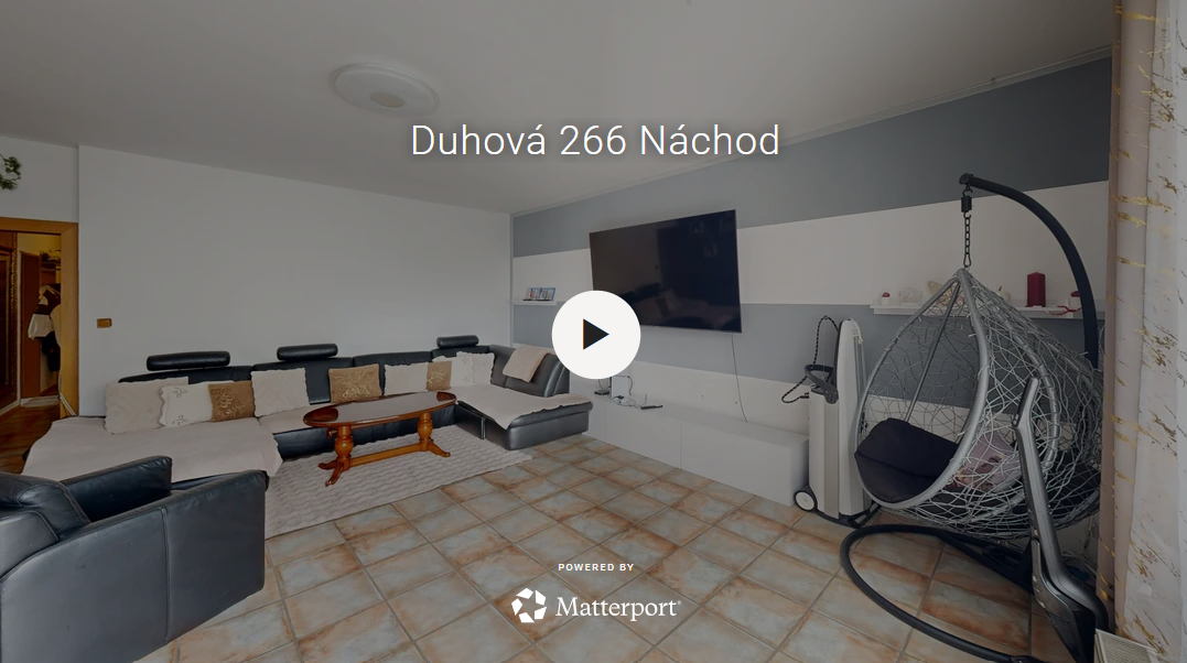 Spusťte virtuální prohlídku