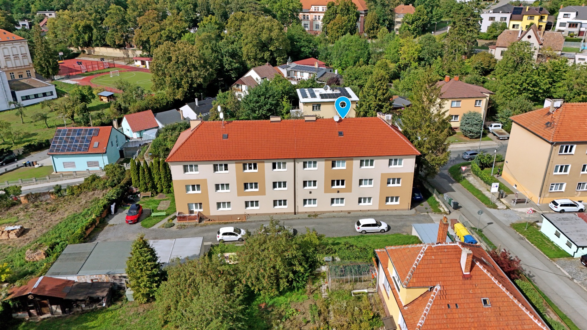 PROKLIK NA DETAIL INZERÁTU