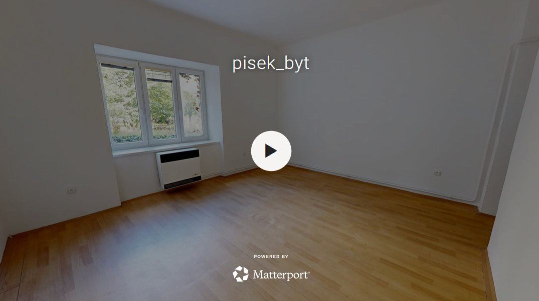 Spusťte virtuální prohlídku